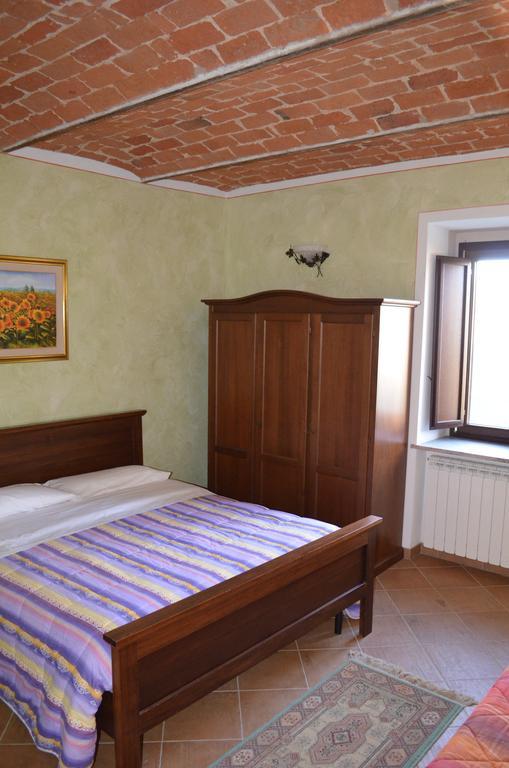 Agriturismo Parco Campofelice Lombardore Ruang foto